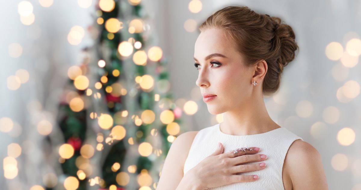 Vianočné darčeky pre ženy. Romantický, originálny alebo luxusný šperk?