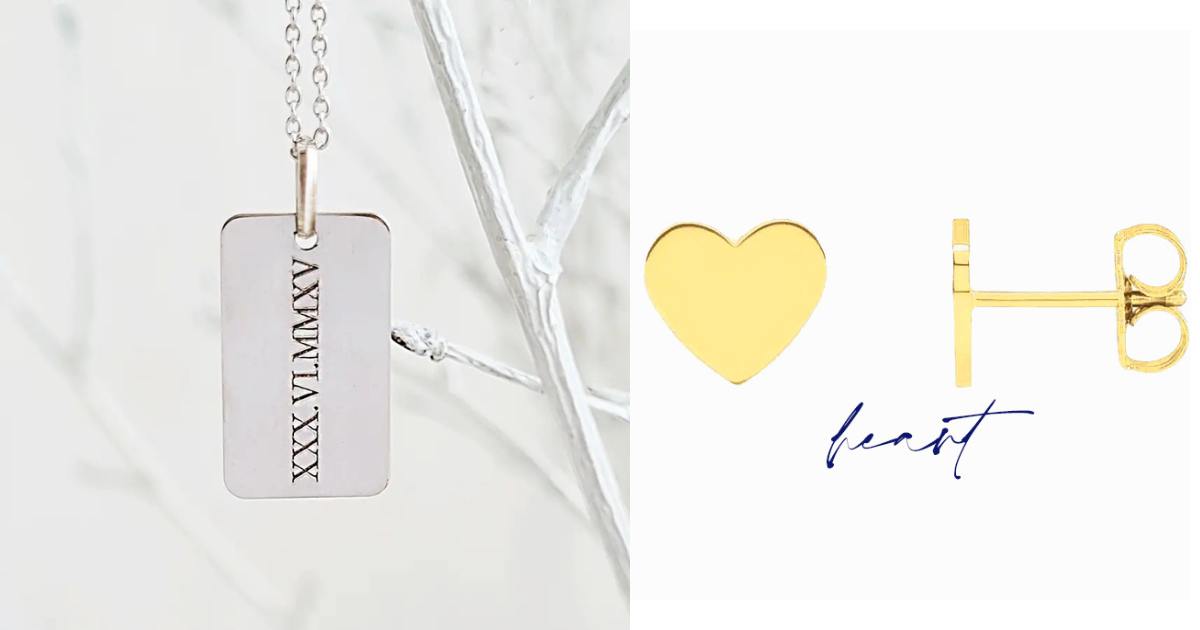 Vianočné darčeky pre ženy. Romantický, originálny alebo luxusný šperk?