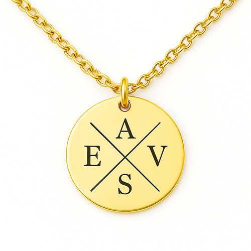 Personalizované PRÍVESKY  →