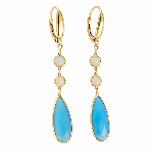 DIAMANTY a DRAHOKAMY→