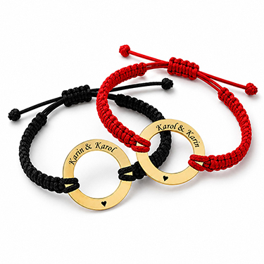 PARTNERSKÉ ŠPERKY personaliz.→