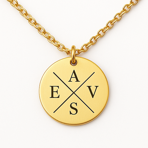 Personalizované PRÍVESKY →