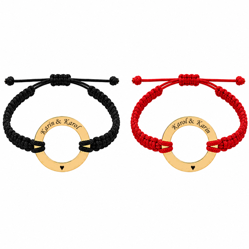 ŠPERKY PRE PÁRY personaliz. →
