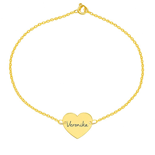 Personalizované NÁRAMKY→
