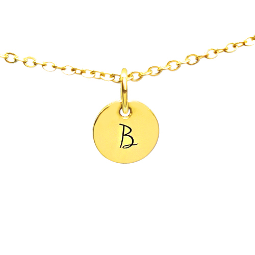 MINI DISK - Dainty Disk →