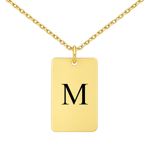 PÁNSKE personalizované ŠPERKY→